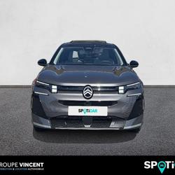 Citroen C5 Aircross C5 AIRCROSS HYBRID 145 CH MAX Varennes-Vauzelles