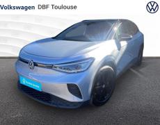 Volkswagen ID4 Labège