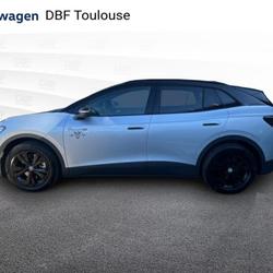 Volkswagen ID4 ID 4 PRO (77KWH) ID./LIFE/LIFE MAX (286C Lab&egrave;ge