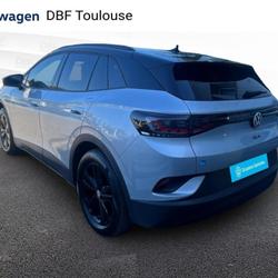 Volkswagen ID4 ID 4 PRO (77KWH) ID./LIFE/LIFE MAX (286C Lab&egrave;ge