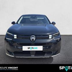 Citroen C5 Aircross C5 Aircross Hybride rechargeable 195ch MAX Varennes-Vauzelles