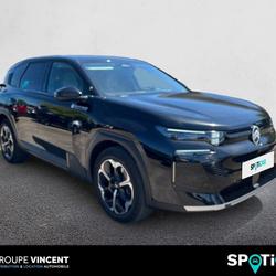 Citroen C5 Aircross C5 Aircross Hybride rechargeable 195ch MAX Varennes-Vauzelles