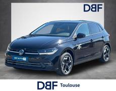 Volkswagen Polo Toulouse