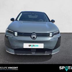 Citroen C5 Aircross C5 AIRCROSS ELECTRIQUE 210 CH MAX Varennes-Vauzelles