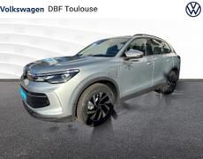 Volkswagen Tiguan Toulouse