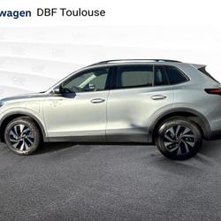 Volkswagen Tiguan NOUVEAU 1.5 EHYBRID 204CH DSG6 LI Toulouse