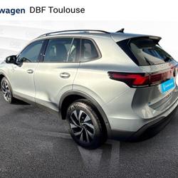Volkswagen Tiguan NOUVEAU 1.5 EHYBRID 204CH DSG6 LI Toulouse
