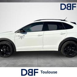 Volkswagen Taigo 1.0 TSI 115 CH DSG7 R LINE Toulouse