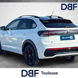 Volkswagen Taigo 1.0 TSI 115 CH DSG7 R LINE Toulouse