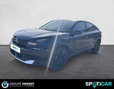 Citroen C4 Varennes-Vauzelles