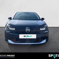 Citroen C4 HYBRID 145 COLLECTION Varennes-Vauzelles
