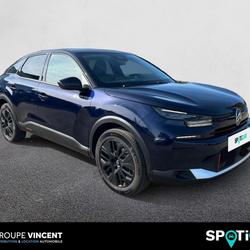 Citroen C4 HYBRID 145 COLLECTION Varennes-Vauzelles