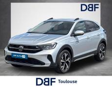 Volkswagen Taigo Toulouse