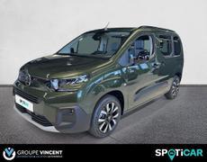 Citroen Berlingo Varennes-Vauzelles
