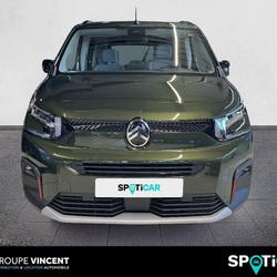 Citroen Berlingo M DIESEL 100 CH MAX Varennes-Vauzelles