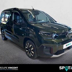 Citroen Berlingo M DIESEL 100 CH MAX Varennes-Vauzelles