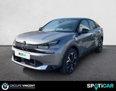 Citroen C4 Varennes-Vauzelles