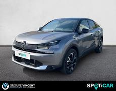 Citroen C4 Varennes-Vauzelles