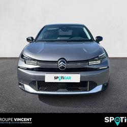 Citroen C4 C4 HYBRID 145 MAX Varennes-Vauzelles