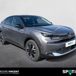 Citroen C4 C4 HYBRID 145 MAX Varennes-Vauzelles