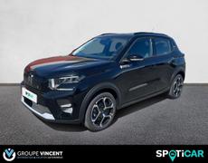 Citroen e-C3 Varennes-Vauzelles