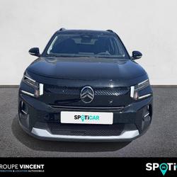 Citroen e-C3 CITROEN E-C3 PLUS Varennes-Vauzelles