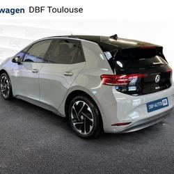 Volkswagen ID3 ID 3 FL PRO (59KWH) ID. (204CH) Toulouse