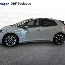 Volkswagen ID3 ID 3 FL PRO (59KWH) ID. (204CH) Toulouse