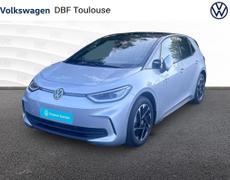 Volkswagen ID3 Labège