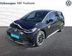 Volkswagen ID3 Labège