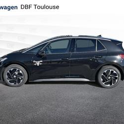 Volkswagen ID3 ID 3 FL PRO (59KWH) ID. (204CH) Lab&egrave;ge