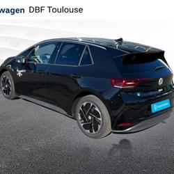 Volkswagen ID3 ID 3 FL PRO (59KWH) ID. (204CH) Lab&egrave;ge