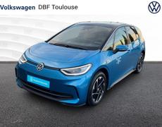 Volkswagen ID3 Toulouse