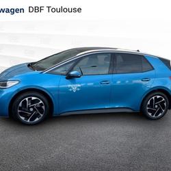 Volkswagen ID3 ID 3 FL PRO (59KWH) ID. (204CH) Toulouse