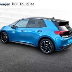 Volkswagen ID3 ID 3 FL PRO (59KWH) ID. (204CH) Toulouse
