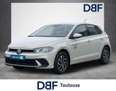 Volkswagen Polo Toulouse