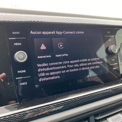 Volkswagen Polo FL 1.0 TSI 95 CH BVM5 LIFE Toulouse