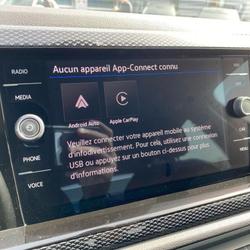 Volkswagen Taigo 1.0 TSI 116 CH DSG7 LIFE Toulouse