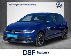 Volkswagen Polo Toulouse