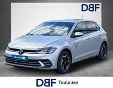 Volkswagen Polo Labège