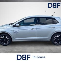Volkswagen Polo FL 1.0 TSI 95 CH DSG7 STYLE Lab&egrave;ge