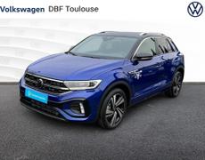 Volkswagen T-Roc Labège