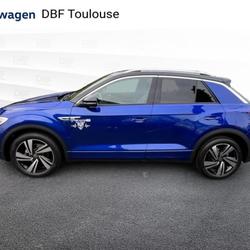 Volkswagen T-Roc FL 1.5 TSI 150 CH DSG7 R LINE Lab&egrave;ge