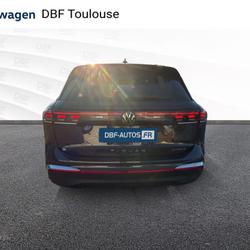 Volkswagen Tiguan NOUVEAU 1.5 EHYBRID 204CH DSG6 EL Lab&egrave;ge