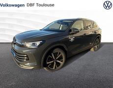 Volkswagen Tiguan Toulouse