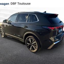 Volkswagen Tiguan NOUVEAU 1.5 EHYBRID 204CH DSG6 EL Toulouse
