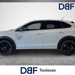 Volkswagen Taigo 1.0 TSI 115 CH DSG7 R LINE Lab&egrave;ge