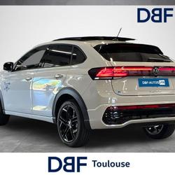 Volkswagen Taigo 1.0 TSI 115 CH DSG7 R LINE Lab&egrave;ge