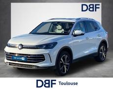 Volkswagen Tiguan Toulouse
