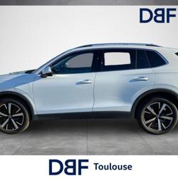 Volkswagen Tiguan NOUVEAU 1.5 EHYBRID 204CH DSG6 EL Toulouse
